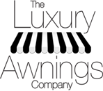 Luxury Awnings Logo